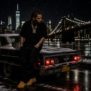 La fama by Isaiah Clifford