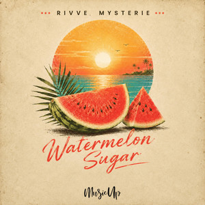 Watermelon Sugar by rivve, Mysterie
