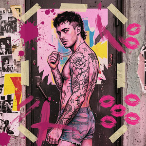 Portada de Dermal Strobe