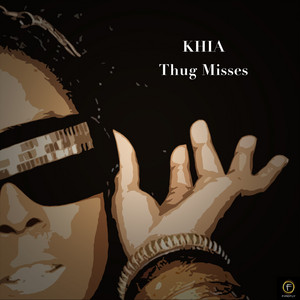 Khia/Thug Misses LPレコード g-rap Thug Misses - Album by Khia - Apple Music