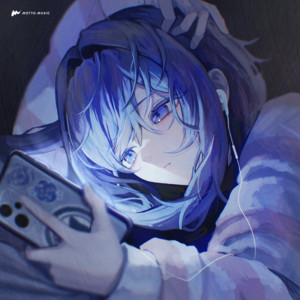 Wavering Girl by MOTTO MUSIC, 梔, みそらみみ