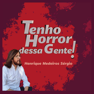 Emoções Insípidas by Henrique Medeiros Sérgio