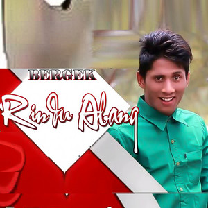Bergek - Rindu Abang
