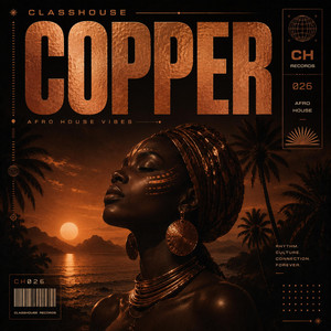 Copper by Classhouse