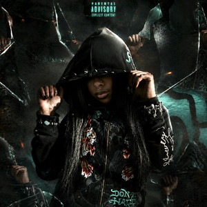 Man of the Year by Kokobain