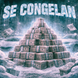Se Congelan by DimeloChal