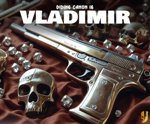 Vladimir by Didine Canon 16