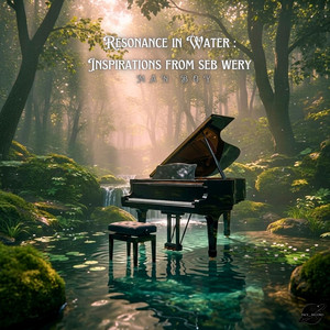 Cold Droplets of Love by Man Boy