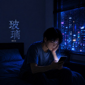 玻璃 - R&B 版 by 段仔仔