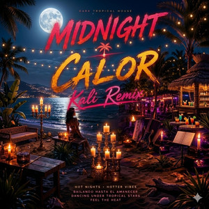 Midnigth Calor by Kali Remix