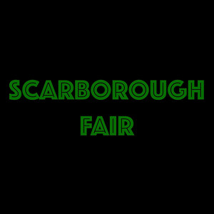 Scarborough Fair by Basil Wahn