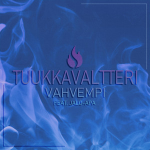 Vahvempi