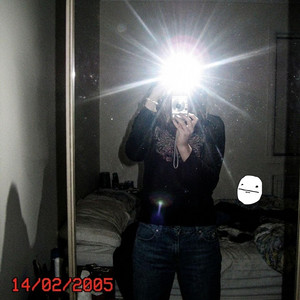 MIRROR SELFIE by Mirybeats