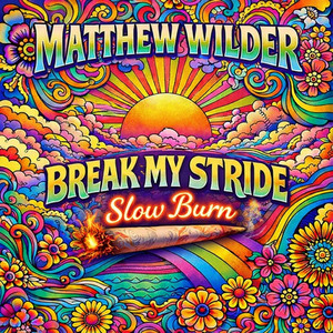Matthew Wilder | Spotify