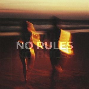 No Rules by W.J.Rec, SAGI