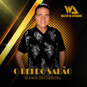 Walter De Afogados | Spotify