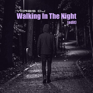 Walking In The Night - Edit by Yorbis Dj