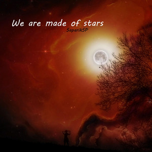 SaparikSP — We are made of stars