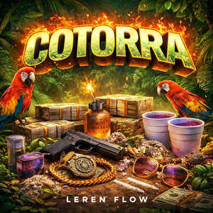 Cotorra by Leren flow