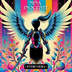Patri Viera - Niña Inocente