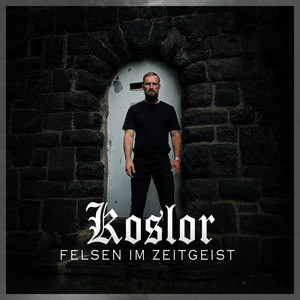 Felsen im Zeitgeist by KOSLOR