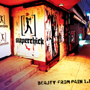 Pure by Superchick