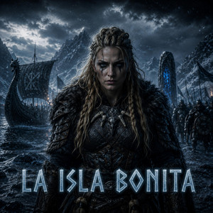 La Isla Bonita by Echoes Of Asgard