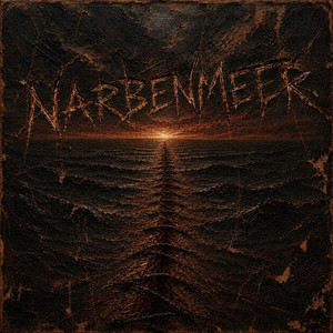 Narbenmeer by Sucht