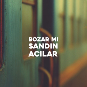 Cehennem Beat - Bozarmı Sandın Acılar