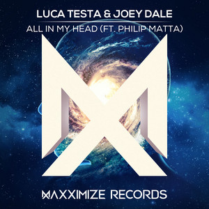 All In My Head (feat. Philip Matta) [Extended Mix]