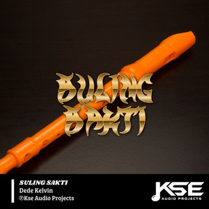 Dede Kelvin - Suling Sakti