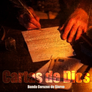 Carta de Dios by Banda Corazon de Siervo