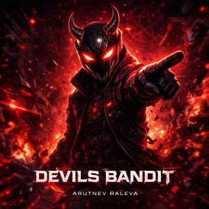 Devils Bandit by Arutnev Raleva