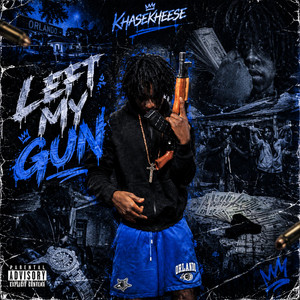 Left My Gun by Khasekheese
