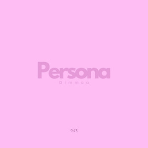 Dimmaa - Persona