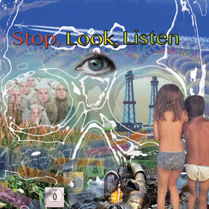 Stop, Look, Listen - Compilation by Various Artists | Spotify