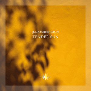Tender Sun - Rain Piano by Julia Harrington