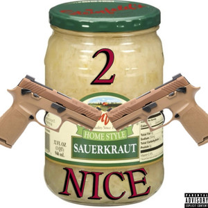 Sauer-Kraut by Gio2nice