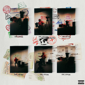 100 MILES by LIL GAZ