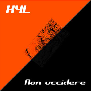 Di nuovo qui by K4L