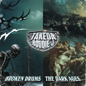 BROKEN DRUMS / THE DARK AGES