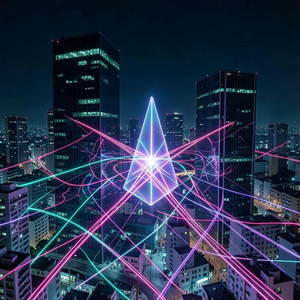 Dark Energy Flux by DJ kenny R
