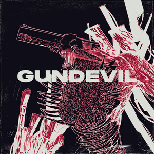 Cover art: GUNDEVIL