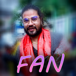 Puskal Sharma - Fan