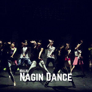 Malik - Nagin Dance