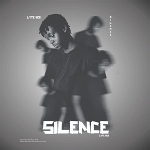 Silence by Lyteboii