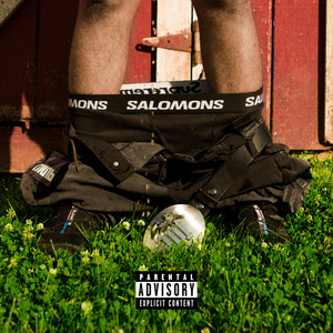 SALOMONS by Raeusi