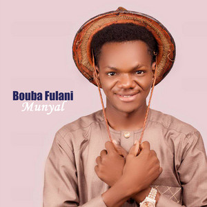 Bouba Fulani - Munyal