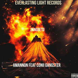 Zangbeto (feat. Conii Gangster)