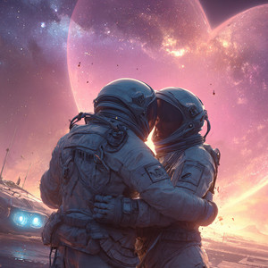 ฮุคบ่ลืม - ข้ามกาแล็กซีไปกอดเจ้า (Until We Fade)